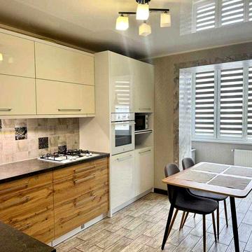 Продаж 1к новобуд Вишенька ремонт АГВ