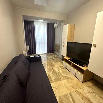 Довгострокова оренда 1к Квартира Камянська вулиця