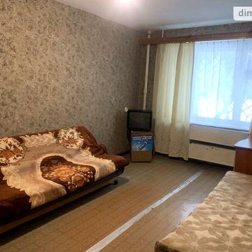 Продаж 1к Квартира Суріна Гора вулиця