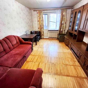 Аренда 3к квартиры 72м2 Новобеличи Булаховского 5а, газ, Академгородок