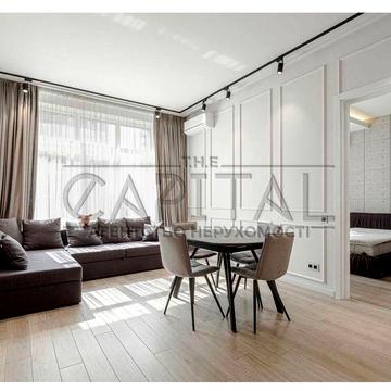 Оренда 2-к квартири в ЖК Новопечерські Липки вул. А. Верхогляда 17