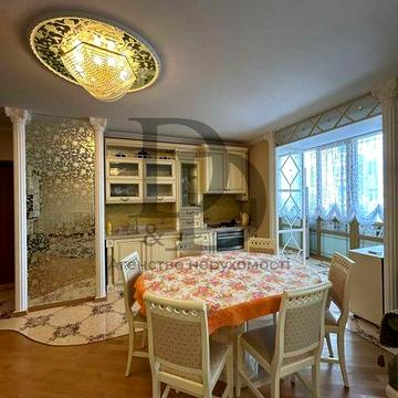 Оренда 3-кімнатної квартири Урядовий Квартал!