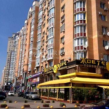 3к. Івасюка Володимира просп.  8 корп.1, ЖК Оазис, Оболонський р-н ЖК Оазис