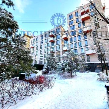 БЕЗ КОМІСІЇ Продаж 3 квартири Салютна 2 ЖК Файна Таун, метро Нивки ЖК Файна Таун