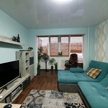 Аренда 3х комн квартиры в Днепровском районе