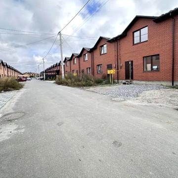 Продам ‼️ таунхаус  боковий