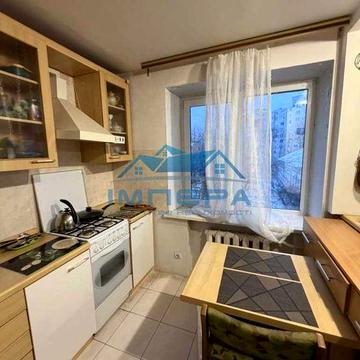 Продаж 3-кімнатної квартири в самому Центрі міста