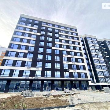 Продаж 1к Квартира Романа Вірастюка вулиця ЖК Comfort Lite