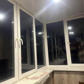 Оренда 2-х кімнатної квартири Брюллова