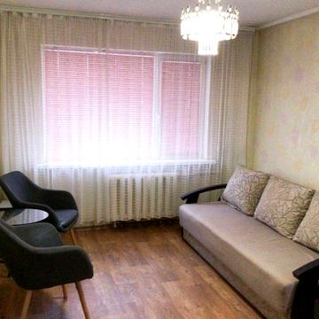 1-кімнатна квартира біля Валу