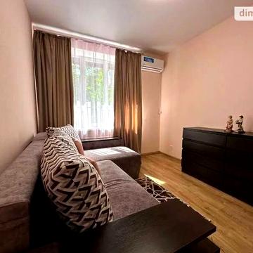 Продаж 2к Квартира Суднобудівна вулиця