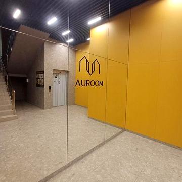 Оренда 2 кімн новобудова 77 м кв Перша здача Аурум Спарк