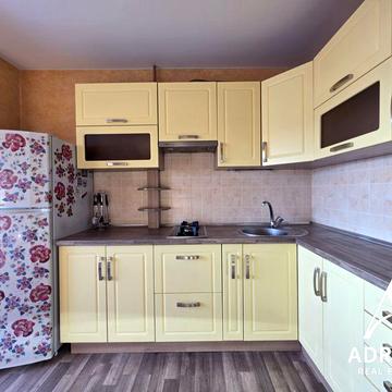 Сдам 1к на Солнечном Вавилон Набережная