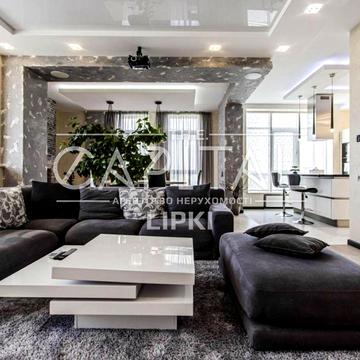 Оренда квартири, Верхогляда, Печерськ, ЖК Новопечерські Липки