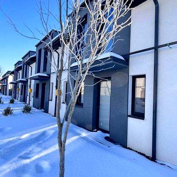 Таунхаус за ВИГІДНОЮ ціною