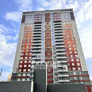 1 комнатная квартира 45 м2 пр-т Гагарина ЖК Четыре Сезона