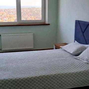 2х кімнатна квартира с якісним ремонтом в ЖК 37 Перлина ЖК 37 Перлина