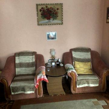 Оренда двокімнатної квартири крюків стадіон