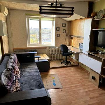 Оренда 2х кімнатної квартири  Ювілейна