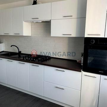 У продажу шикарна 3-х кім. квартира з Євроремонтом 53500$ Экс.!