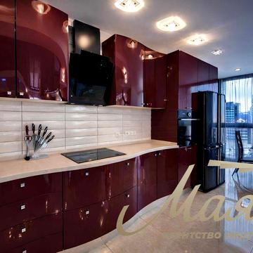 Продаж 3-к квартири, ЖК Park Avenue, 127м², Голосіївський район, Київ ЖК Park Avenue VIP