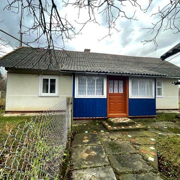 Продається будинок в с. Верхня Лукавиця