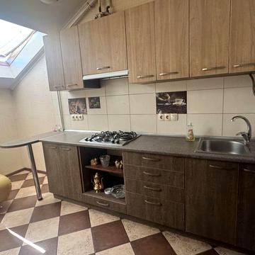 Продается уютная однушка в Совиньоне