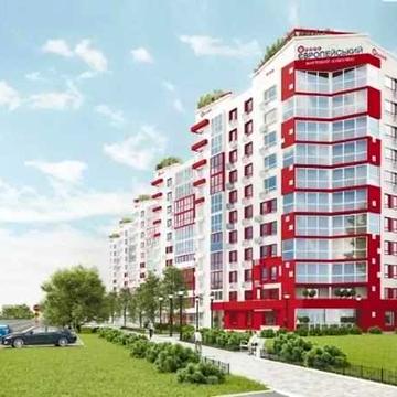 Терміново! Жк "Європейський" 2-х кімн, здана секція! Жк "Європейський"