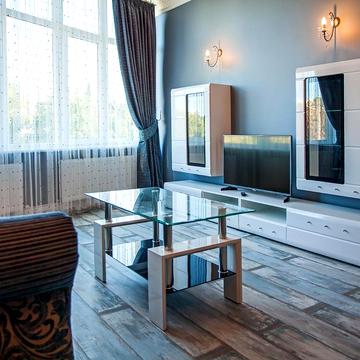 Аркадіївський пров., 9