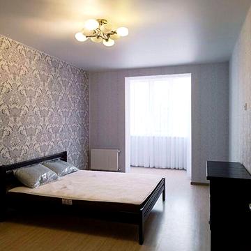 Довгострокова оренда 1к Квартира Князів Коріатовичів вулиця ЖК Резиденция