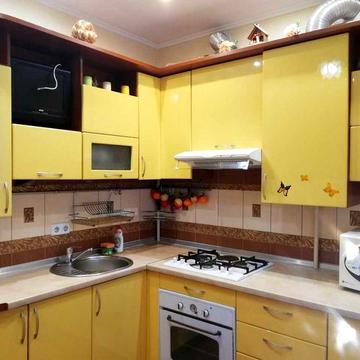 Довготривала оренда 1 кім квартири