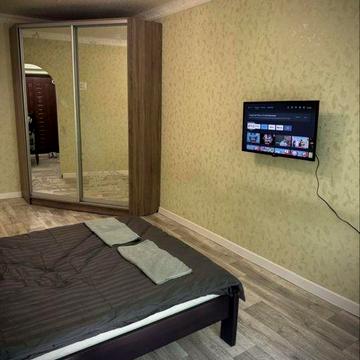 Аренда квартира 1 комнатная