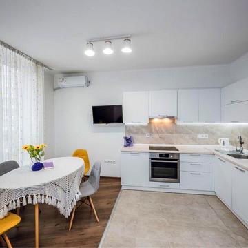 Нивки, жк Нивки Парк. Без комісіі ЖК Нивки парк