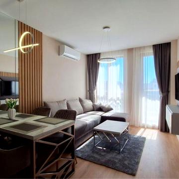 От Собственника. Квартира на солнечном берегу