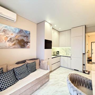 Продаж 1.5к/Новобудова/Набережна/Парк ЖК Радищева