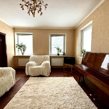 Оренда великого будинку в с.Руська Поляна