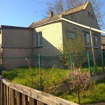 Продаєм будинок в селі