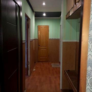 Продается 3 ком квартира на ЗАРЕЧНОМ 63 кв м