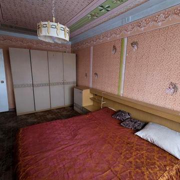 Здам 3 кімнатну квартиру на Вокзальній