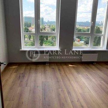 1 кімнатна квартира вул. Гліба Бабича 8г ЖК «Причал 8» ЖК «Причал 8»