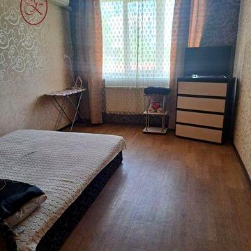 Продам квартиру 2 х комнатную на Реевке