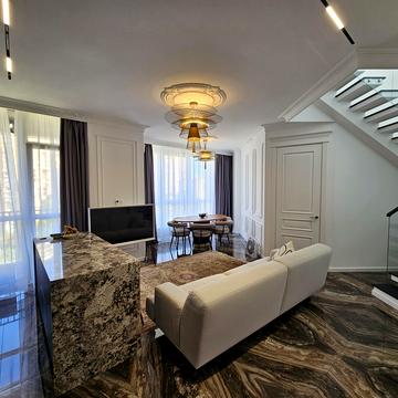 Фортечний тупик (Тверський), 7в