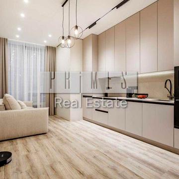 Продаж/Квартири, 1к, ЖК Creator city, Шевченківський район ЖК Creator city