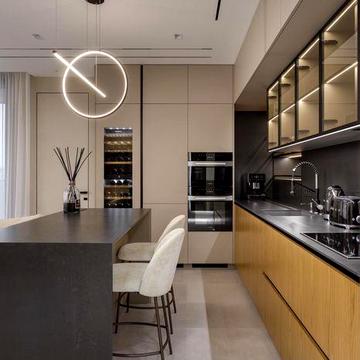 Продажа 3-комнатной квартиры ЖК Taryan Towers, ул. Иоанна Павла II ЖК Taryan Towers