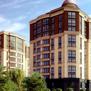 Продаж / ПЕРЕУСТУПКА 3-х к. квартири ЖК Bavaria City ЖК Bavaria City