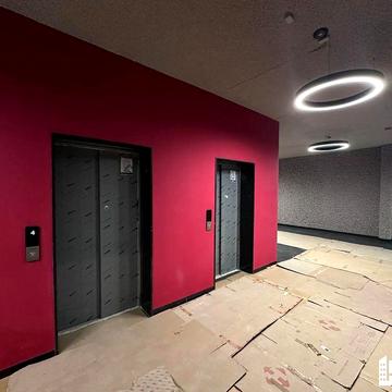 Продаж великої 3-кім квартири поруч з міським озером