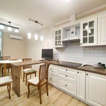 Марії Примаченко вул. (Першотравнева), 22/27