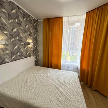 Оренда‼️нової‼️1к кв в жк Софія Резиденс поряд жкЩасливий 500м Київ