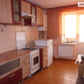 Довгострокова оренда 1к Квартира Академіка Сергія Корольова вулиця