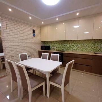 Здам в оренду 3 кімнатну квартиру вул. Дарницька